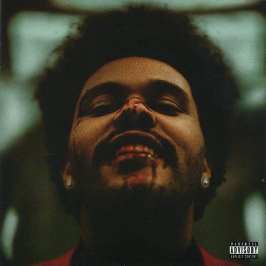 The Weeknd - After Hours CD