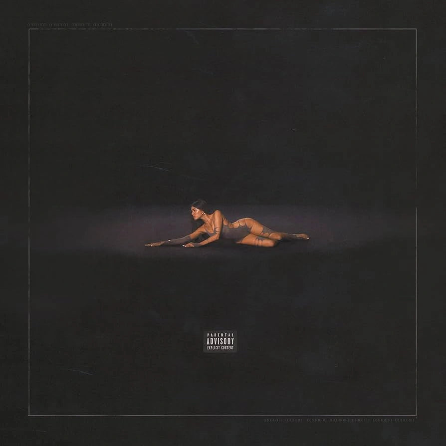 Madison Beer - Life Support (Standard Black Vinyl)