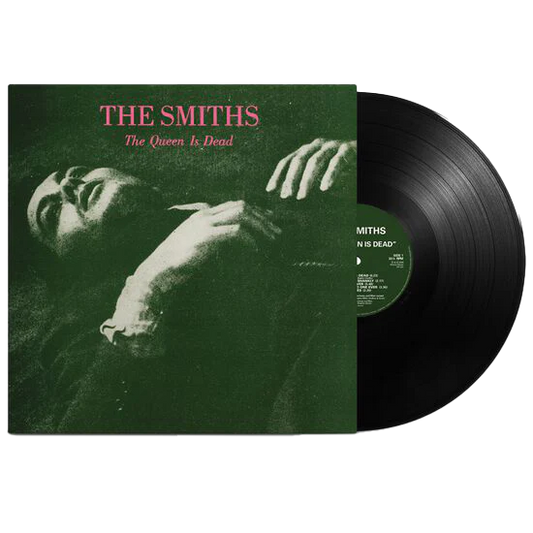 The Smiths - The Queen Is Dead