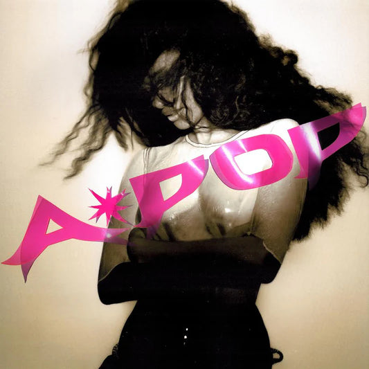 Tyla - A*POP (CD + Signed Insert)