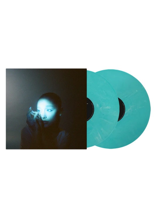 Ariana Grande - Eternal Sunshine Deluxe: Brighter Days Ahead LP (D2C Exclusive)