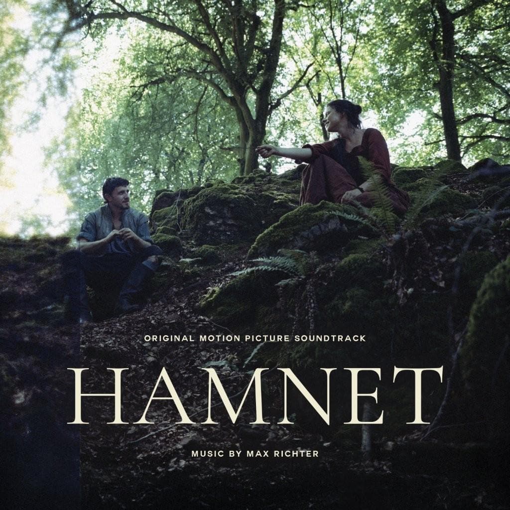 Hamnet: Music By Max Richter - Original Motion Picture Soundtrack