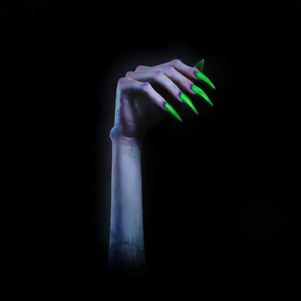 Kim Petras - Turn Off The Light Vol. 1 (Neon Pink LP)