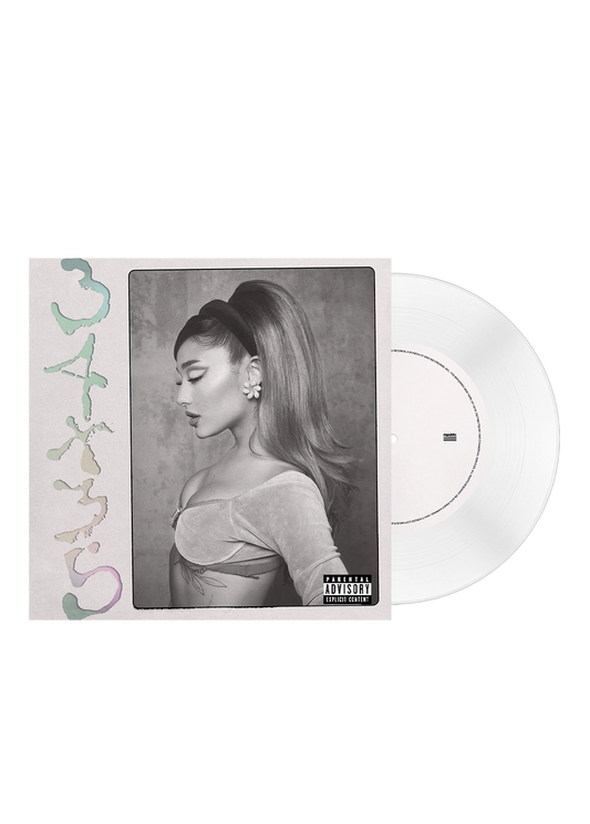 Ariana Grande - 34+35 (7" Vinyl)