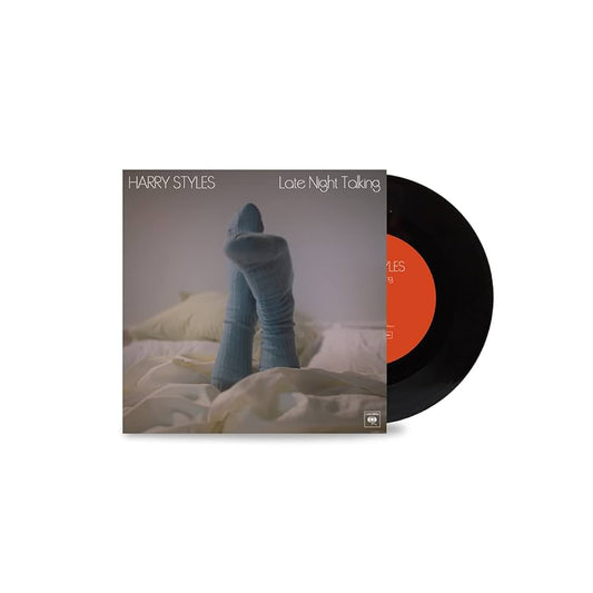 Harry Styles - Late Night Talking 7" Vinyl