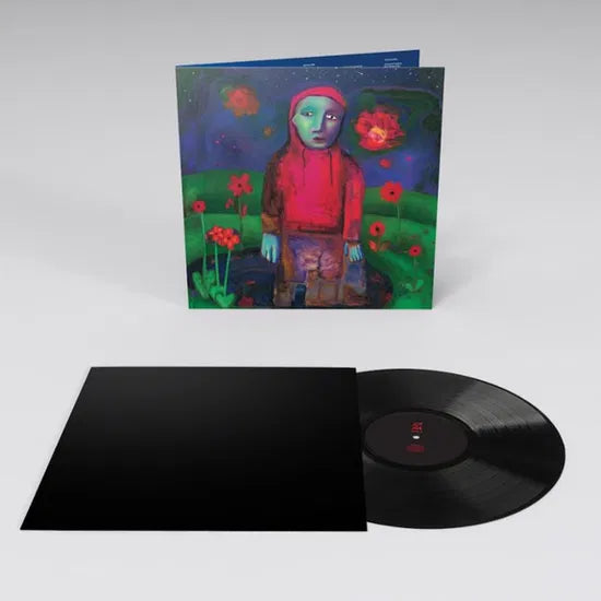 Girl In Red - If I Could Make It Go Quiet Vinyl