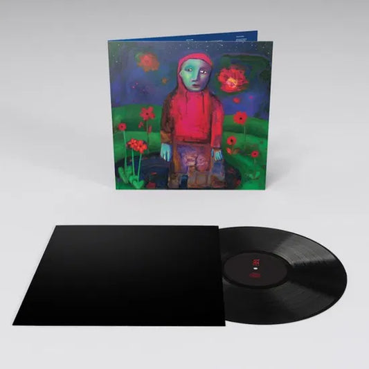 Girl In Red - If I Could Make It Go Quiet Vinyl