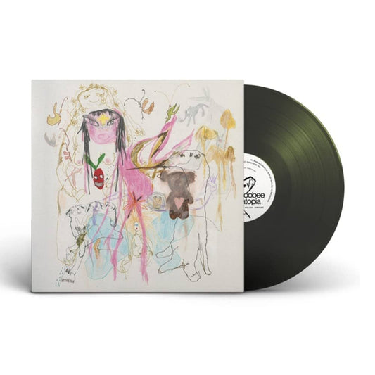 Beabadoobee - Beatopia (Limited Edition Forest Green Vinyl)