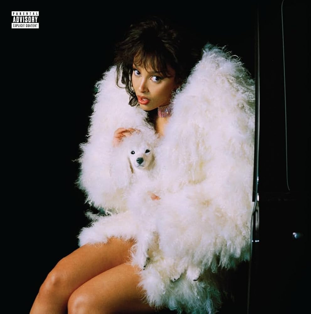 Doja Cat - VIE (Amazon Exclusive Edition LP)