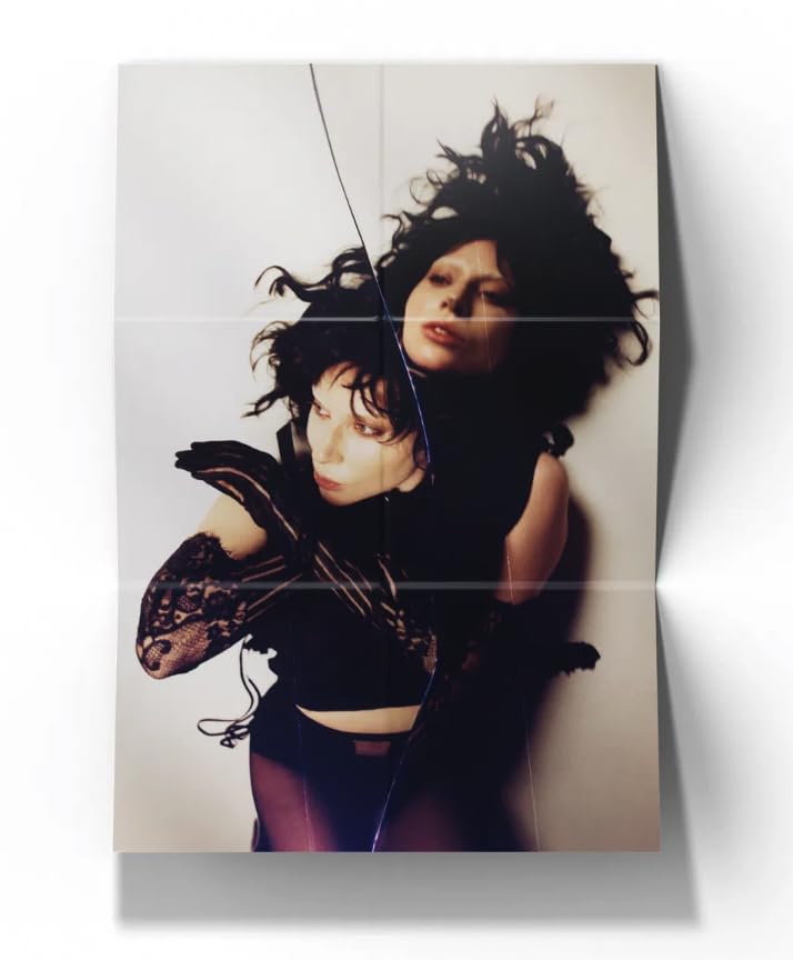 Lady Gaga - Mayhem (Exclusive Blueberry) Vinyl