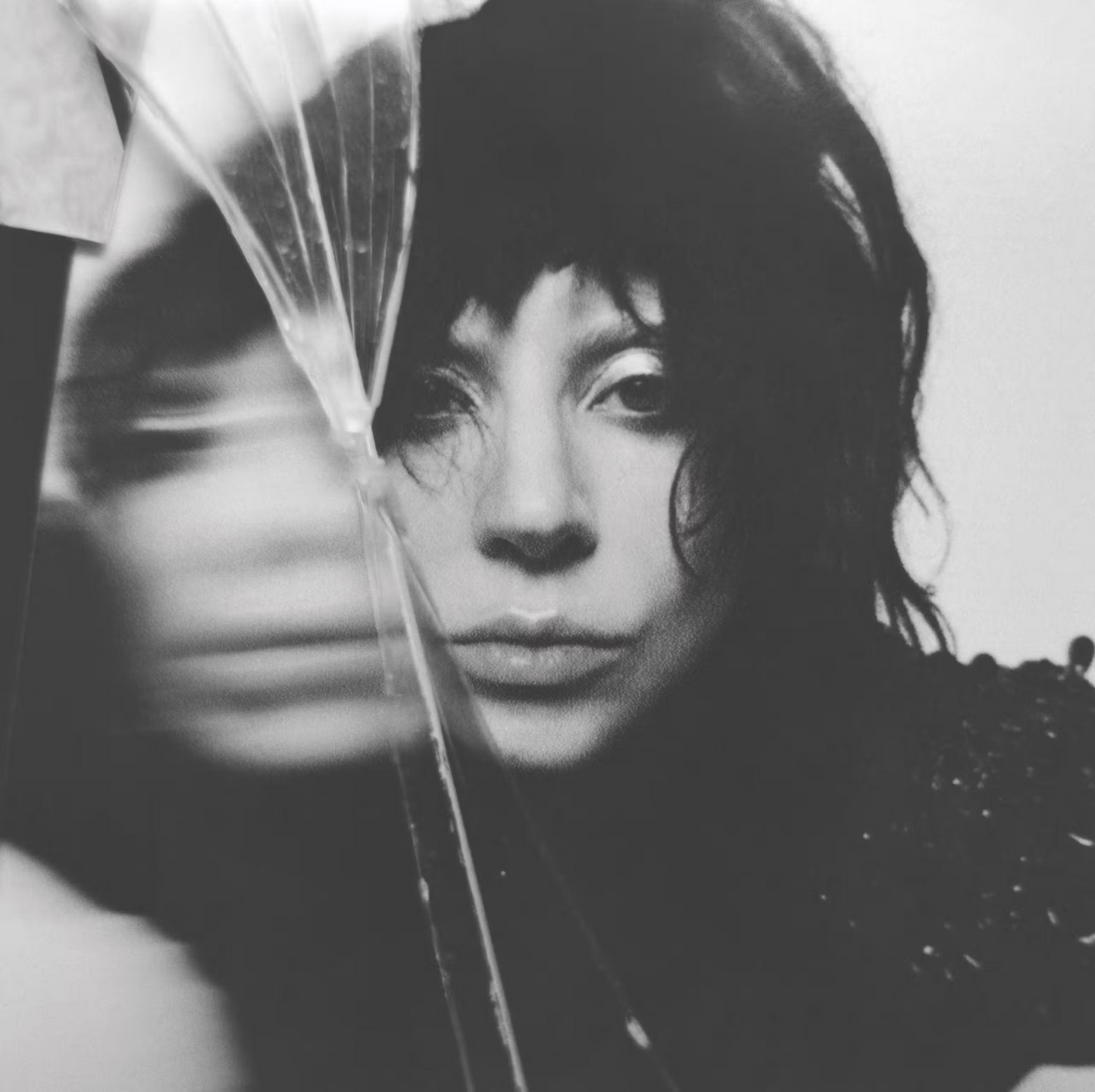 Lady Gaga - MAYHEM (Violet Vinyl with Poster)