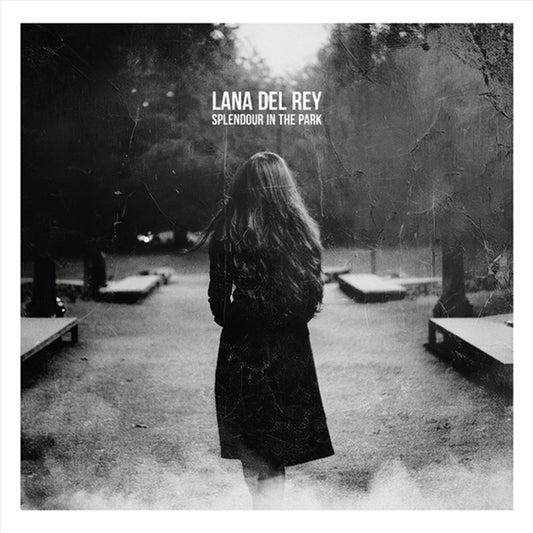 Lana Del Rey - Splendour In The Park LP