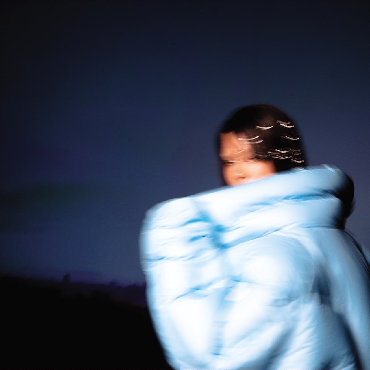 Shygirl - Nymph (UO Exclusive Transparent) Vinyl