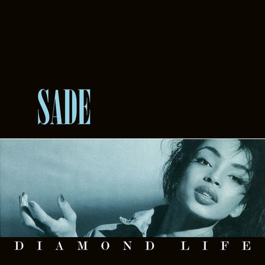 Sade - Diamond Life Vinyl