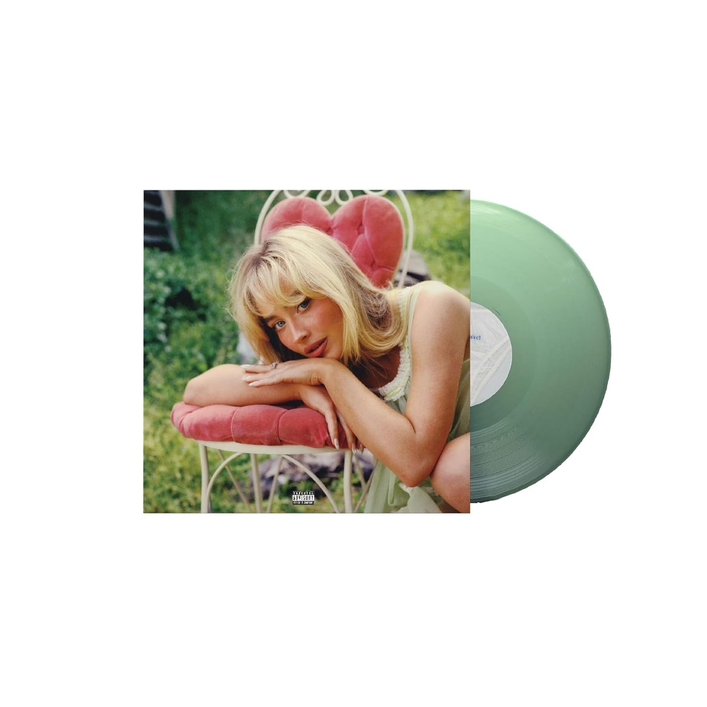 Sabrina Carpenter - Short N' Sweet Alternate Cover LP