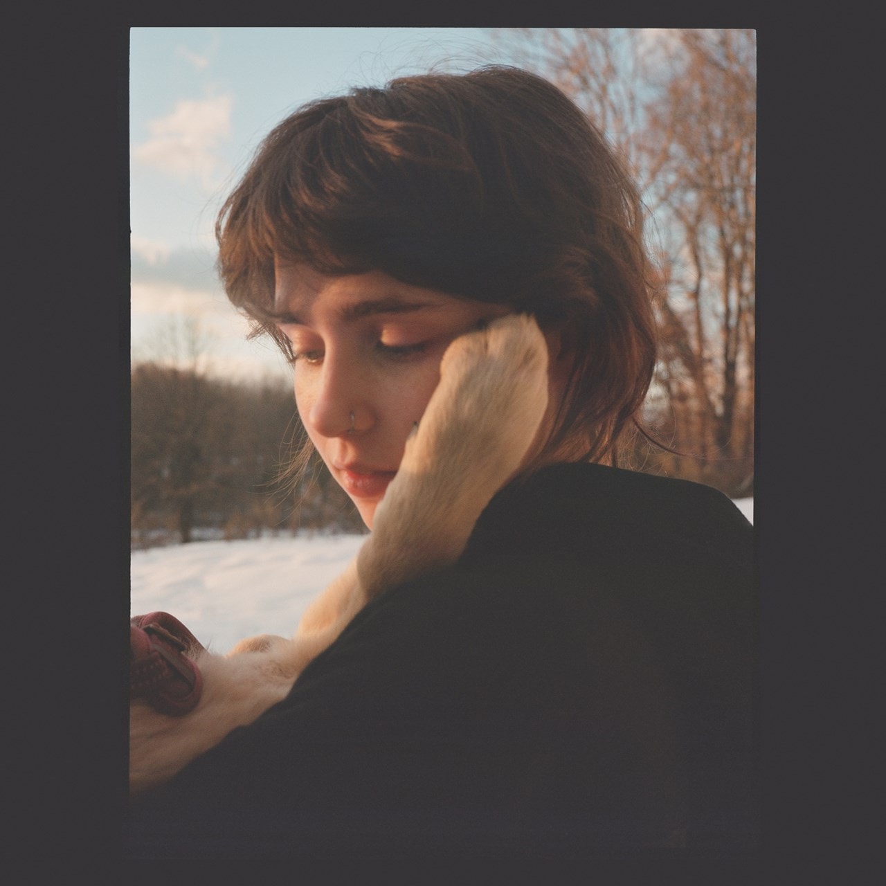 Clairo - Sling (Indie Exclusive Dark Green) Vinyl
