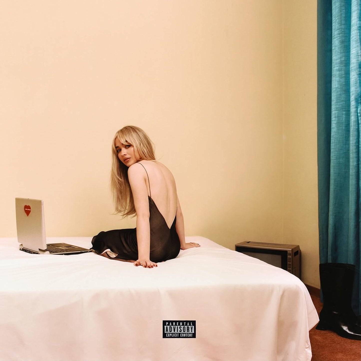 Sabrina Carpenter - Emails I Can't Send (Bone LP)
