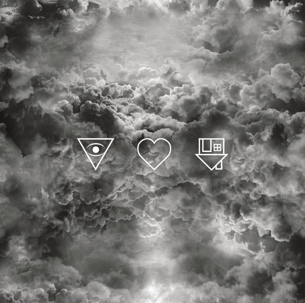 The Neighbourhood - I Love You CD