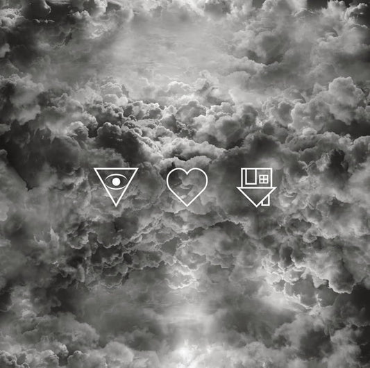 The Neighbourhood - I Love You CD