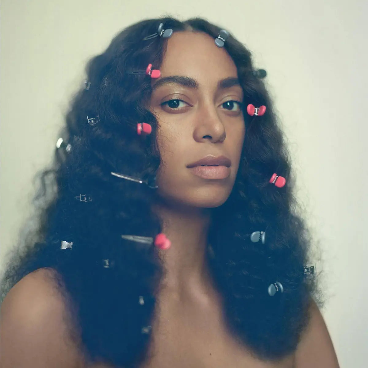 Solange - A Seat At The Table Vinyl