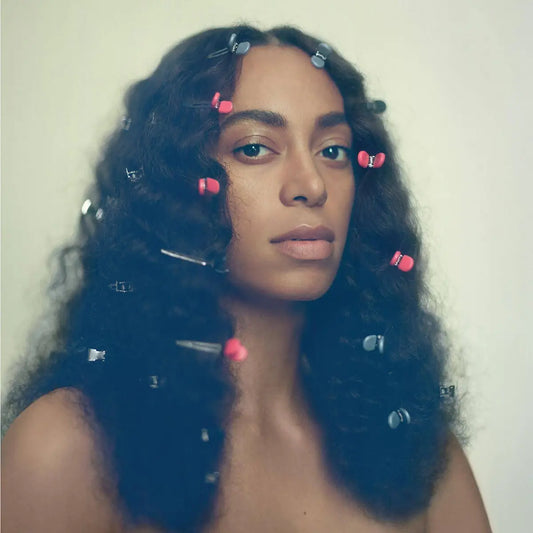 Solange - A Seat At The Table Vinyl