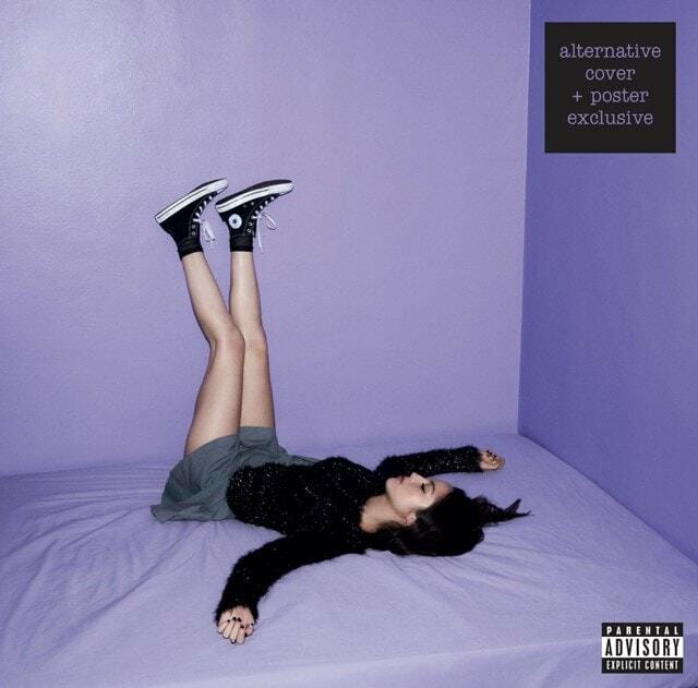 Olivia Rodrigo - GUTS (Target Exclusive Magenta)