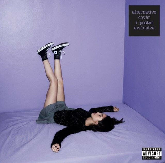 Olivia Rodrigo - GUTS (Target Exclusive Magenta)