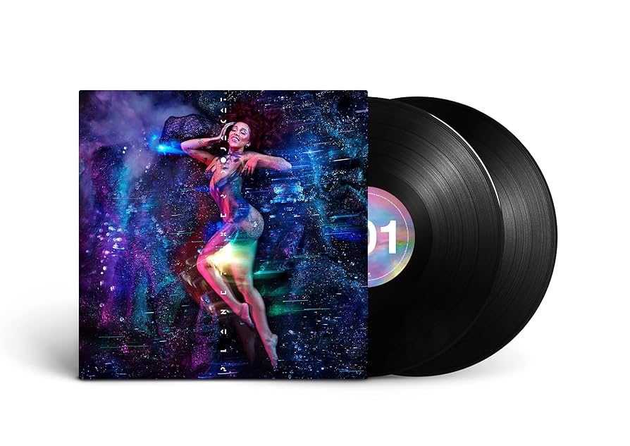 Doja Cat - Planet Her Vinyl