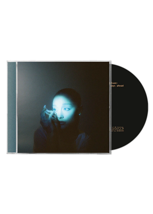 Ariana Grande - Eternal Sunshine Deluxe: Brighter Days Ahead (D2C Exclusive) CD