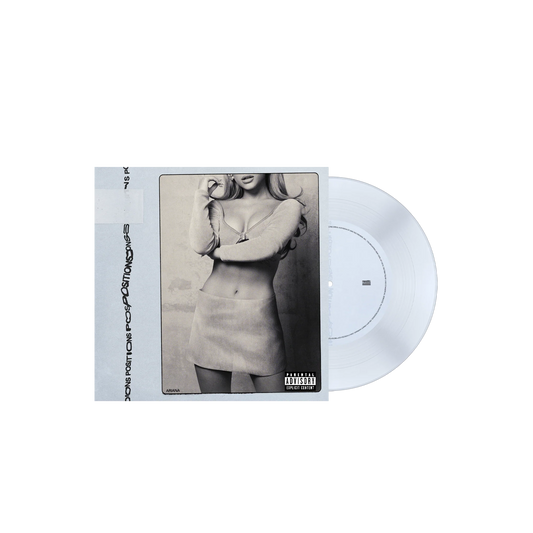 Ariana Grande - Positions (7" Vinyl)