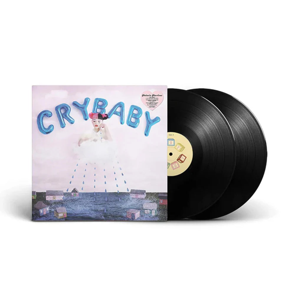 Melanie Martinez - Crybaby Vinyl