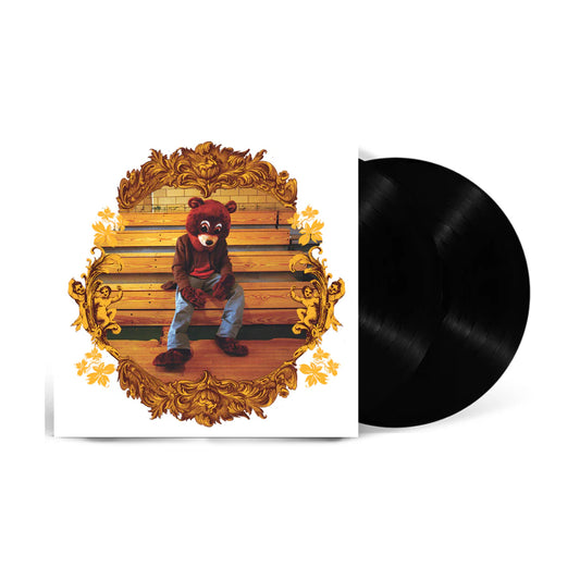Kanye West - The College Dropout
