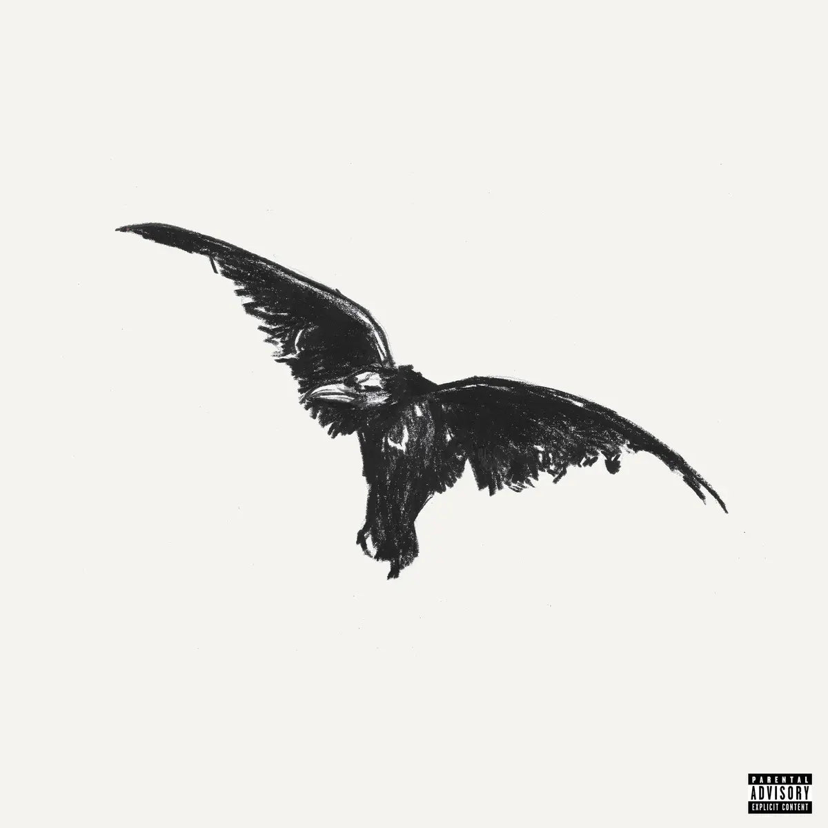 Conan Gray - Kid Krow, Decomposed (5 Year Anniversary LP)