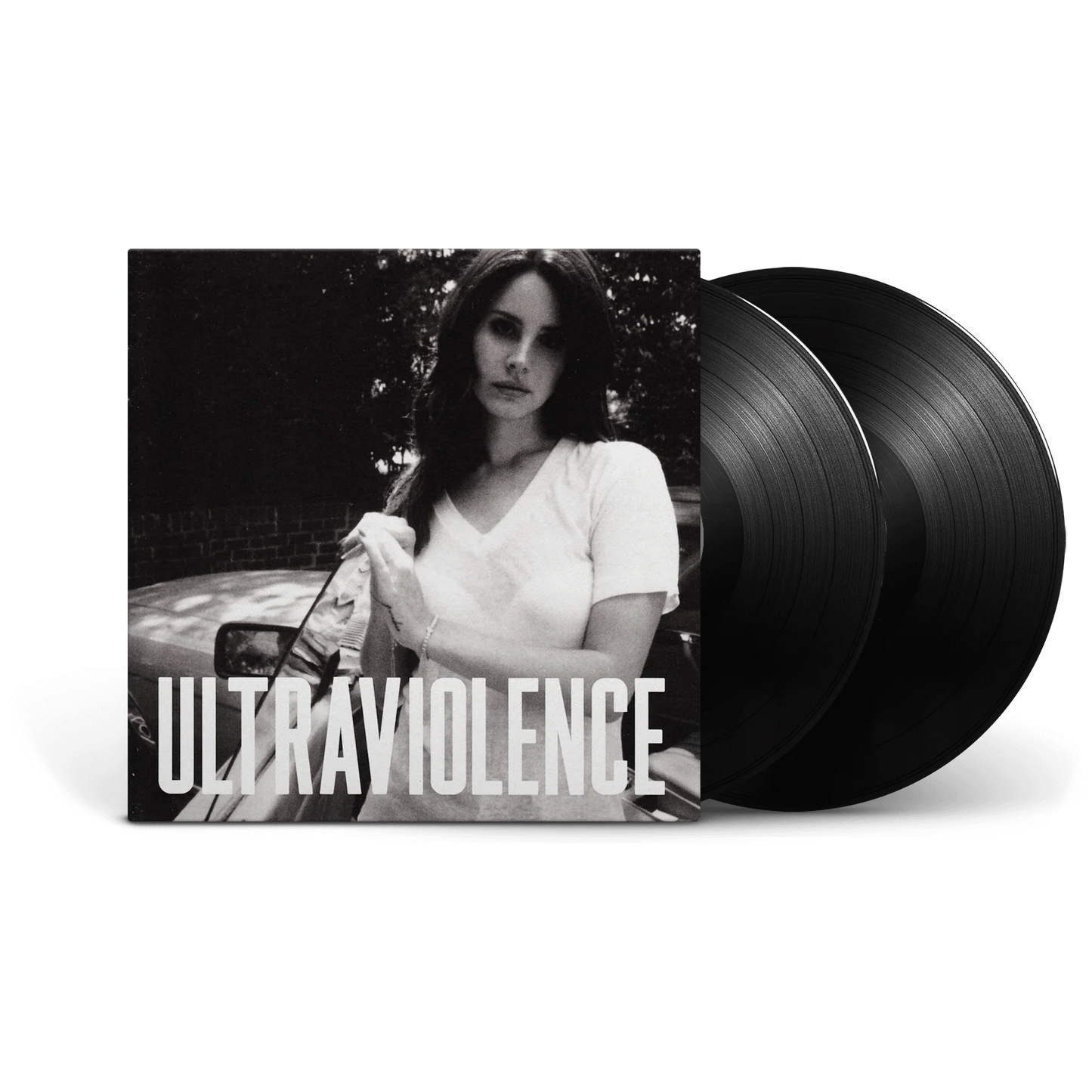 Lana Del Rey - Ultraviolence (Deluxe) Vinyl