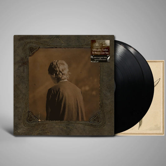 Ethel Cain - Willoughby Tucker, I'll Always Love You