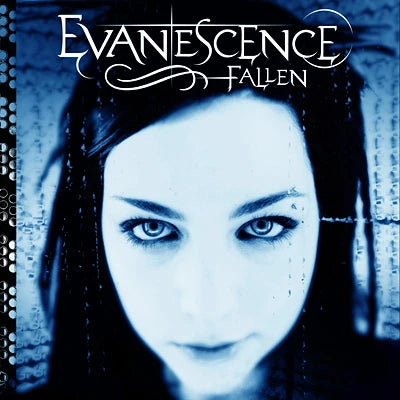 Evanescence - Fallen CD