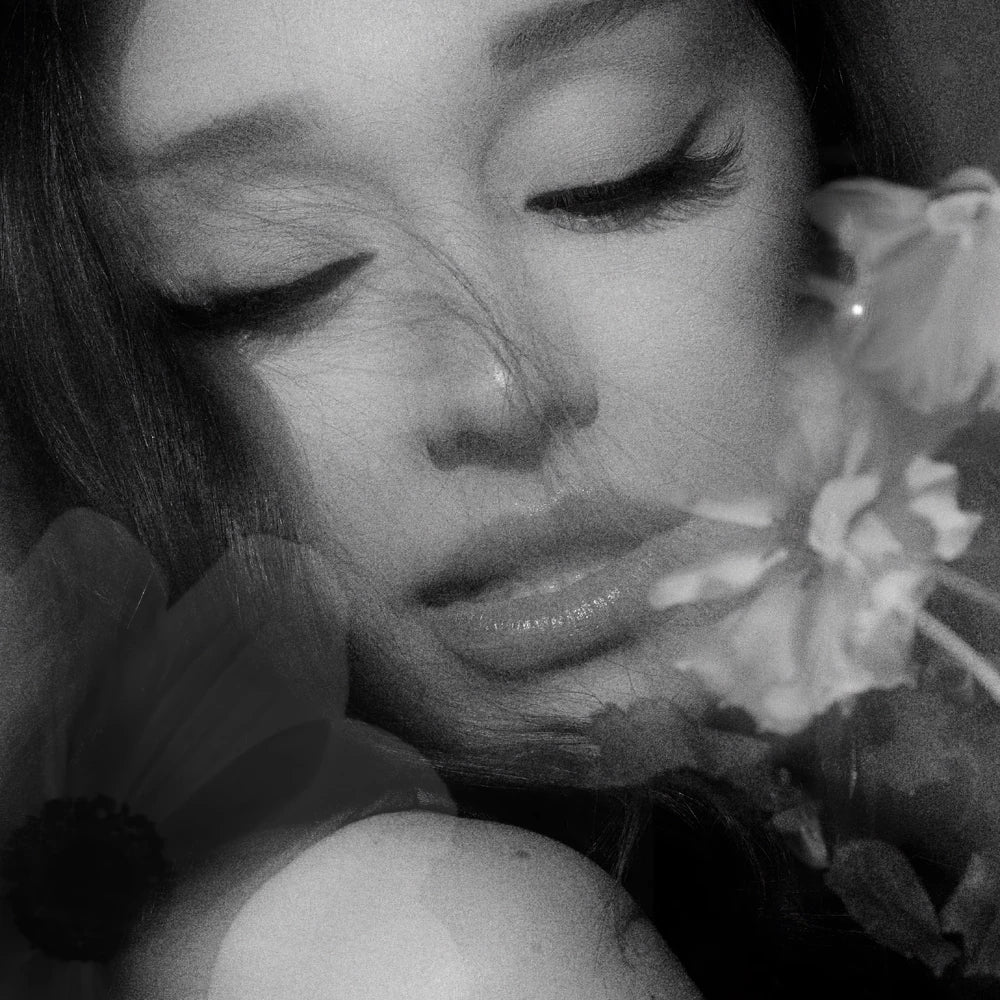 Ariana Grande - hate that I made you love me (w/ instrumental CD)