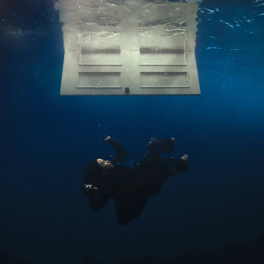 Billie Eilish - Hit Me Hard And Soft CD