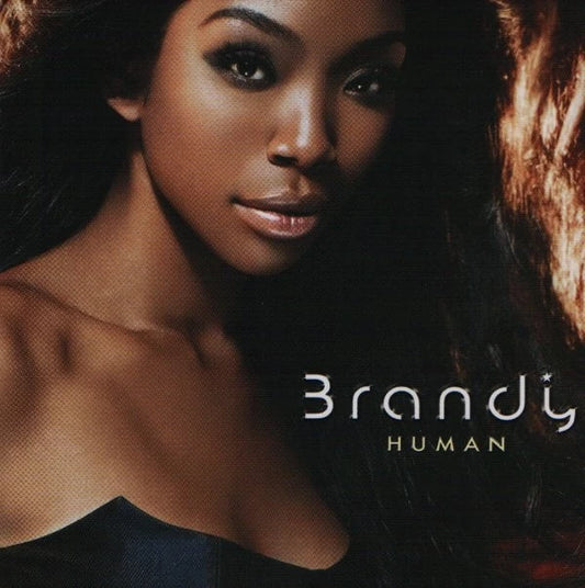 Brandy - Human CD