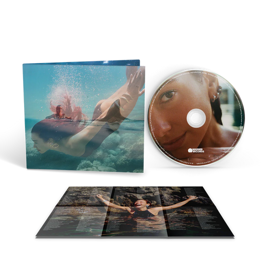 Dua Lipa - Radical Optimism Lenticular CD