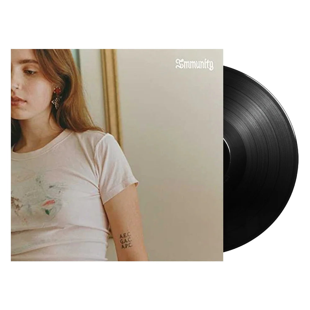 Clairo - Immunity Vinyl