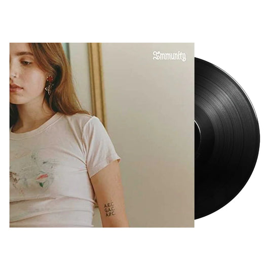 Clairo - Immunity Vinyl