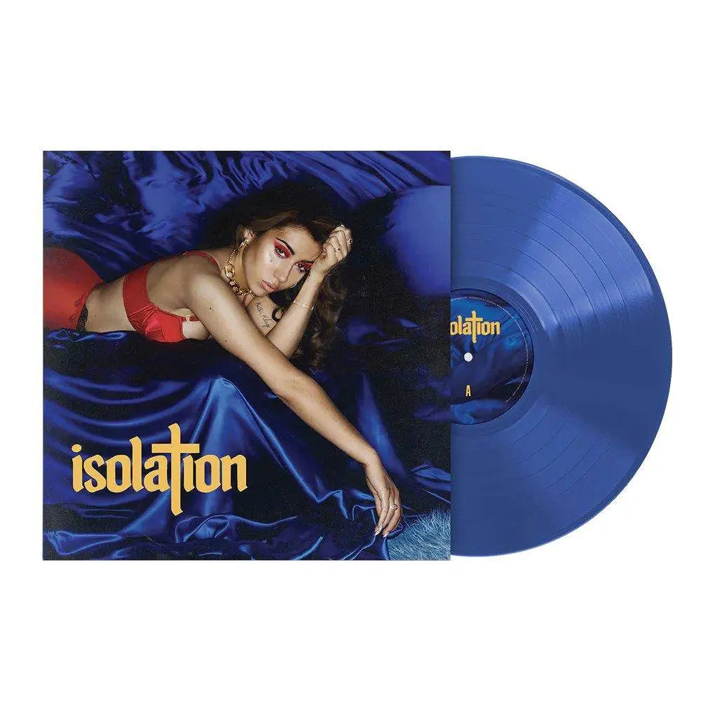 Kali Uchis - Isolation Vinyl