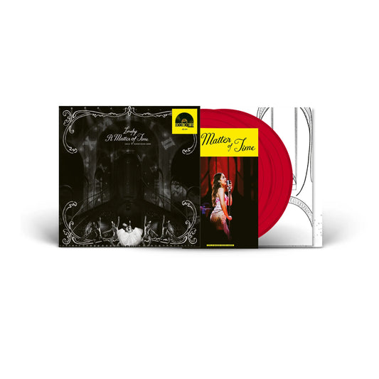 Laufey - A Matter of Time: Live at Madison Square Garden (RSD Exclusive LP)