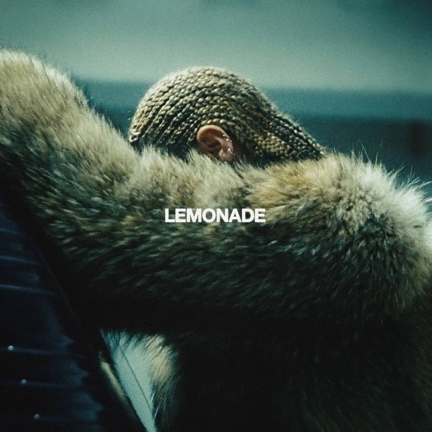 Beyoncé - Lemonade (Limited Yellow Vinyl)