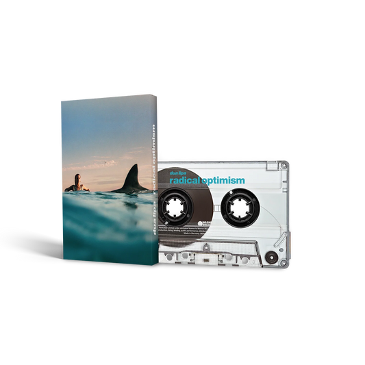 Dua Lipa - Radical Optimism Cassette