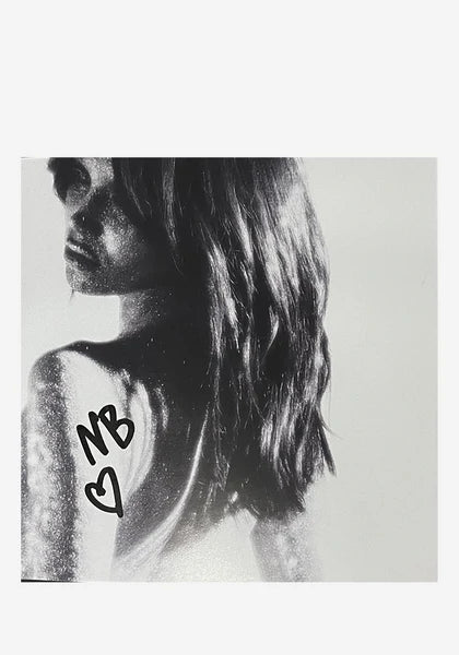 Nessa Barrett - AFTERCARE Deluxe (CD + Signed Art Card)