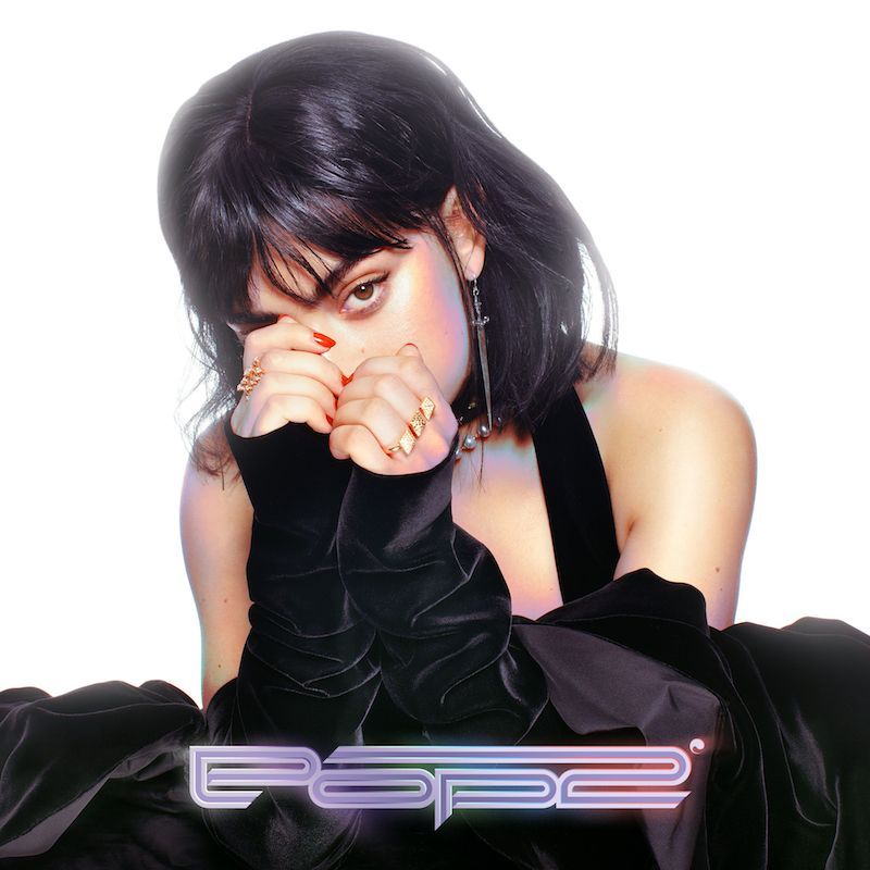 Charli XCX - Pop 2 (5th Year Anniversary) Vinyl