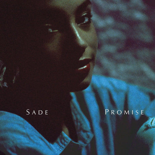 Sade - Promise Vinyl
