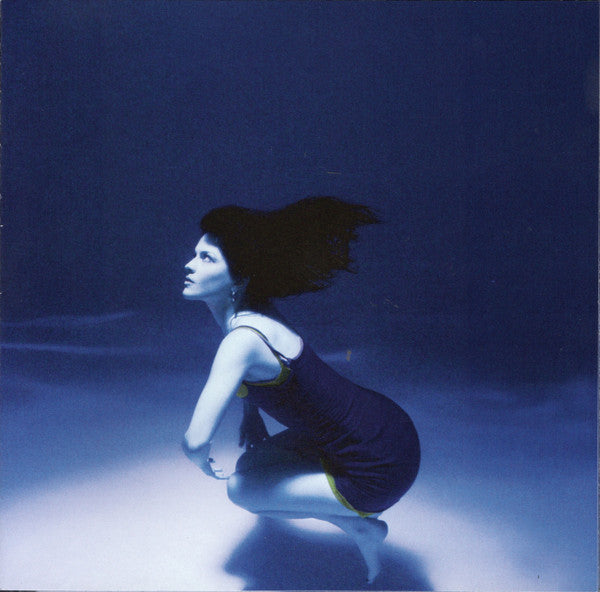 The Marias - Submarine (UO Exclusive LP)